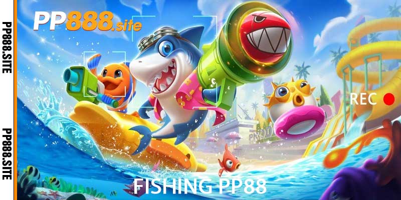 fishing pp88